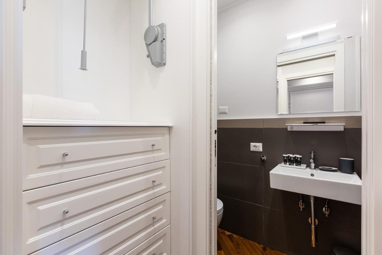 Amazing Vittoriano Appartement Rome Buitenkant foto