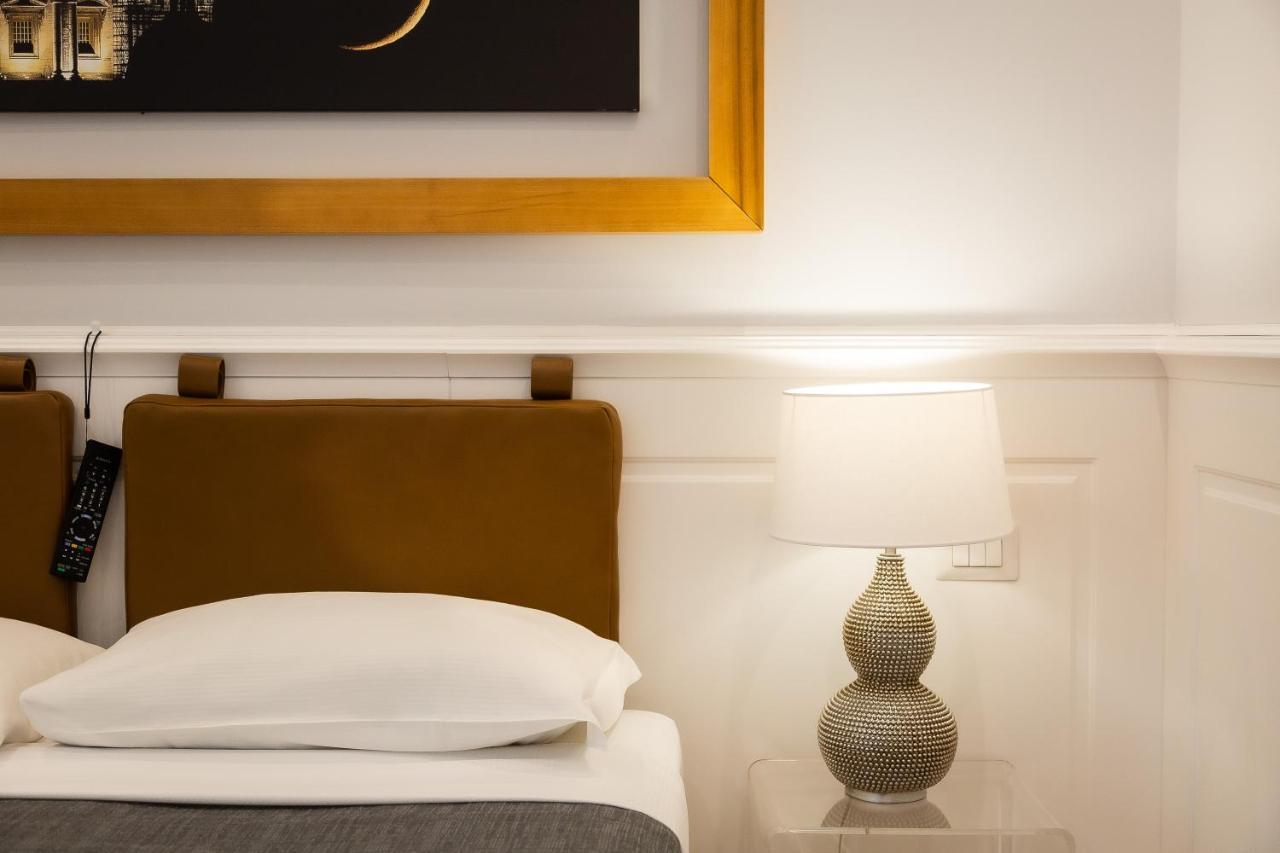 Amazing Vittoriano Appartement Rome Buitenkant foto