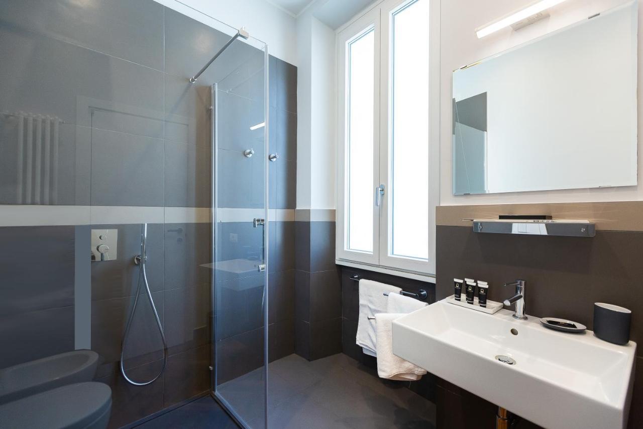 Amazing Vittoriano Appartement Rome Buitenkant foto